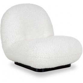 Кресло Pacha Wood