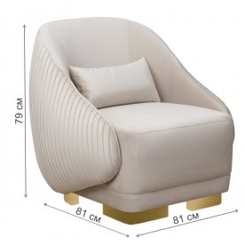 Кресло Palazzo