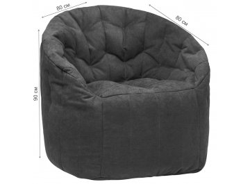 Кресло Пенек