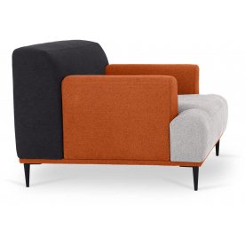 Кресло Portofino Wave