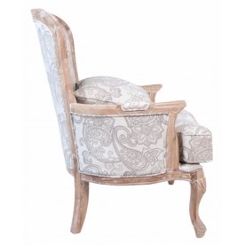 Кресло прованс