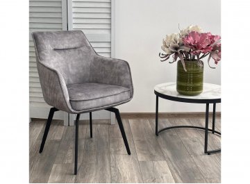 Кресло Renly 180 поворотное