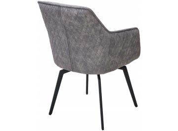 Кресло Renly 180 поворотное