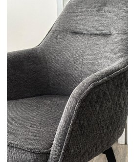 Кресло Renly 180 поворотное