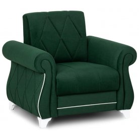 Кресло Роуз арт. ТК 411