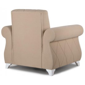 Кресло Роуз арт. ТК 412