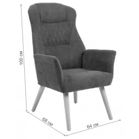 Кресло Румба