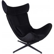 черный бархат