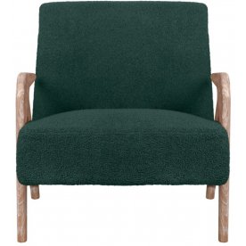 Кресло с пуфом Arrow