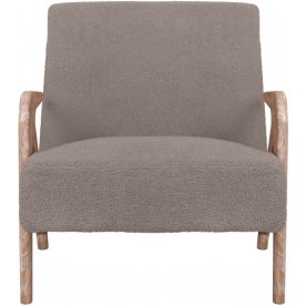 Кресло с пуфом Arrow