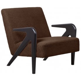 Кресло с пуфом Arrow