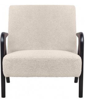 Кресло с пуфом Arrow