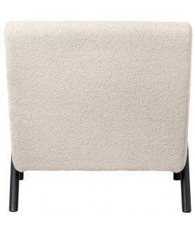 Кресло с пуфом Arrow