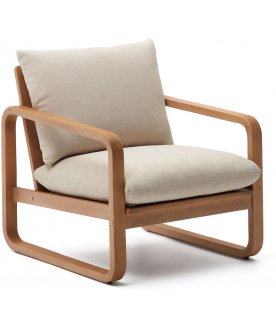 Кресло Sacaleta