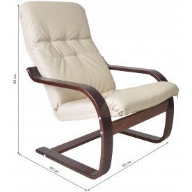 Кресло Сайма