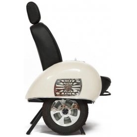 Кресло Secret De Maison Scooter mod. TC-2