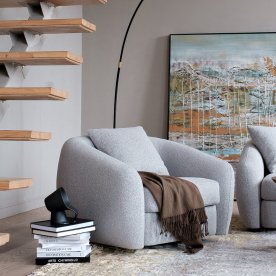 Кресло Selection