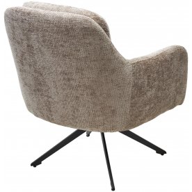 Кресло Shade 360 поворотное