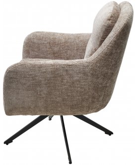 Кресло Shade 360 поворотное