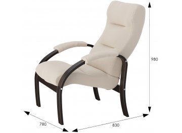 Кресло Шоле