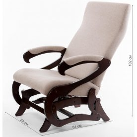 Кресло Сиена