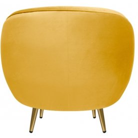 Кресло Small Benee