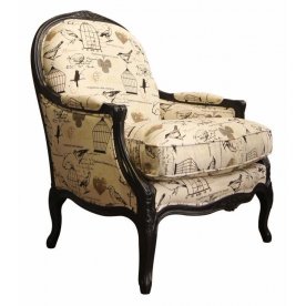 Кресло СН-301-ВР 