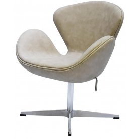 Кресло Swan chair