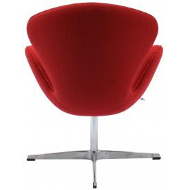 Кресло Swan chair