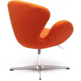 Кресло Swan chair