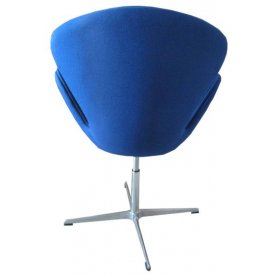 Кресло Swan chair