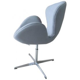 Кресло Swan chair