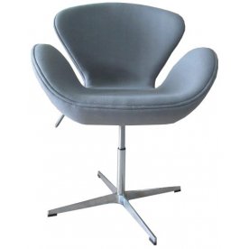 Кресло Swan chair
