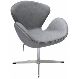 Кресло Swan chair