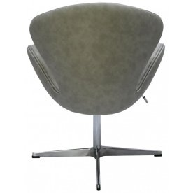 Кресло Swan chair