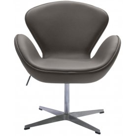 Кресло Swan chair