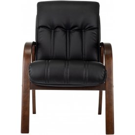 Кресло T-9932W-CF-Eco