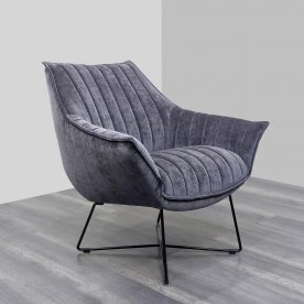 Кресло Telas Egalite MDI.ACH.TEL.311