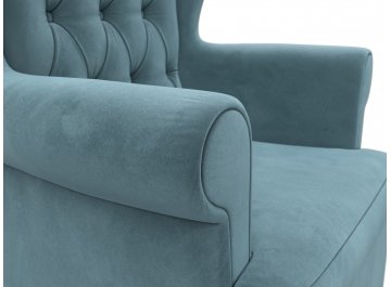 Кресло Торин Люкс