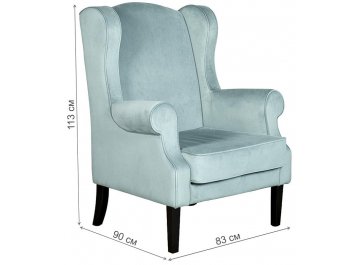 Кресло Torino