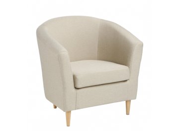 Кресло Тунне Twist 01