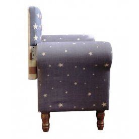 Кресло USA  (UAC2101-7)