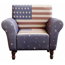 Кресло USA  (UAC2101-7)