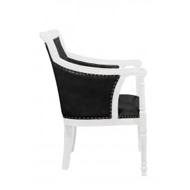 Кресло Valene Black