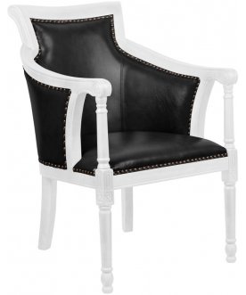 Кресло Valene Black