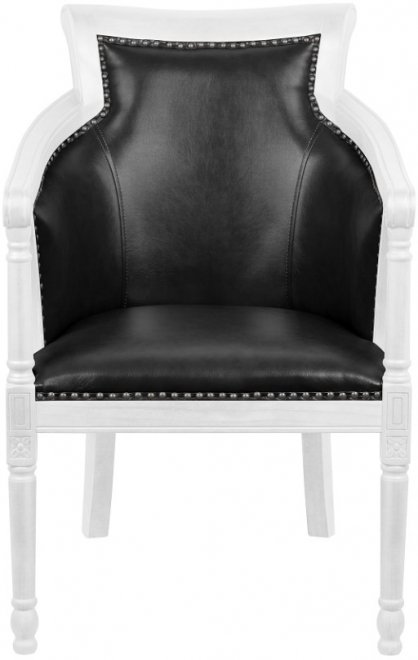 Кресло Valene Black