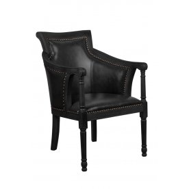 Кресло Valene Black V2