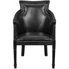 Кресло Valene Black V2