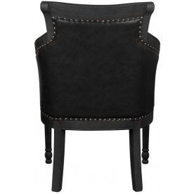 Кресло Valene Black V2