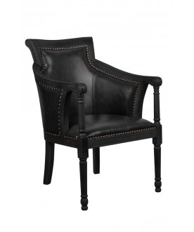 Кресло Valene Black V2